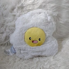 Squishable Comfort Food - Egg