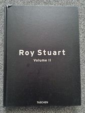 Roy Stuart - Volume II - TASCHEN Edition (Hardcover with Dust Jacket)