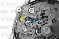Vemo Hochdruck-/Niederdruckleitung, Klimaanlage V25-20-0024 FüR Ford