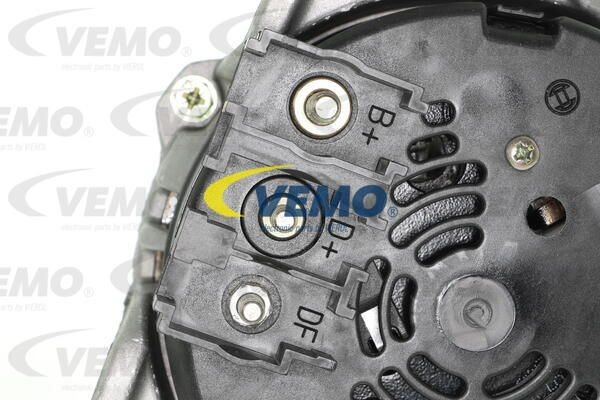 Vemo Hochdruck-/Niederdruckleitung, Klimaanlage V25-20-0024 FüR Ford-image