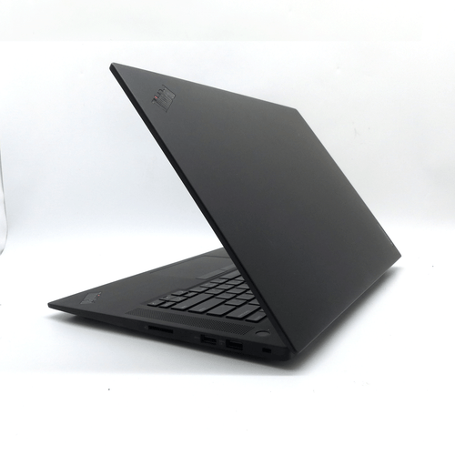 Lenovo ThinkPad P1 Gen 4 Core i7-11850H | 32GB RAM | 512GB SSD | 15,6" WQXGA | N - Bild 3 von 4