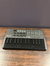 M-VAVE 25-Key MIDI Control Keyboard Mini USB ...