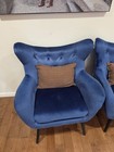 Accent Chair — photo 2