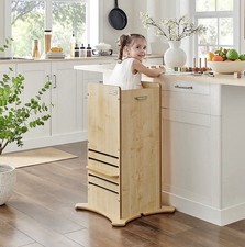 Little Helpers FunPod Original Toddler Tower