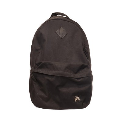 Nike SB, Rucksack, Unisex (Erwachsene), Polyester, Schwarz, 29, 12 #hXp