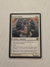Stonecloaker - Planar Chaos - MP - Uncommon - Creature - MTG
