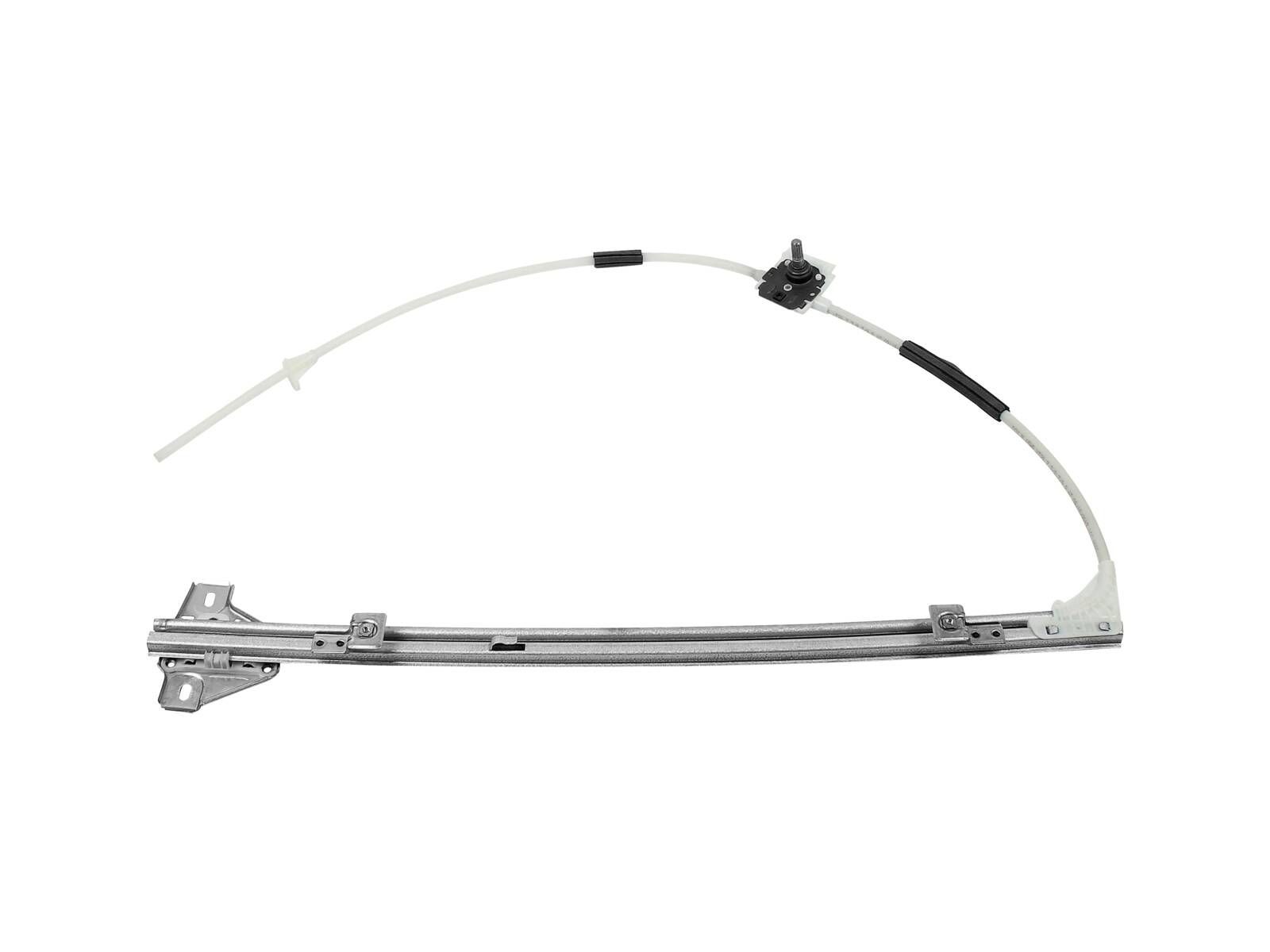 Lève-vitre droite DT Spare Parts 6.72110 mécanisme de lève-vitre électrique pour poids lourd