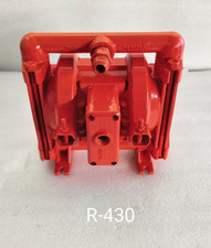 WILDEN PUMP 2 02-5024-01 Air Operated Double Diaphragm Pump *SELLER REFURBISHED*