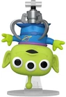 Funko POP! Disney: Toy Story - Alien (30th Anniversary) [New Toy] Action Figur
