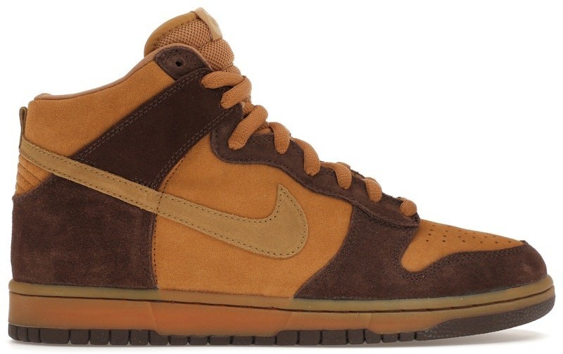 Nike SB Dunk Elite High Skate Longer for Sale | Authenticity