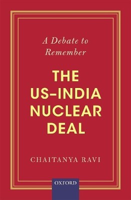 A Debate to Remember - 9780199481705