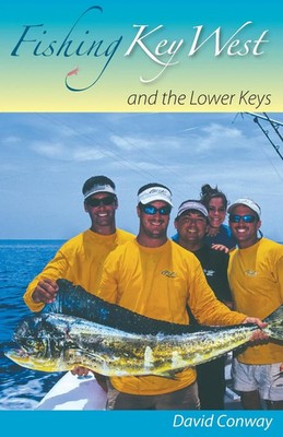 David Conway | Fishing Key West and the Lower Keys | Taschenbuch | Englisch
