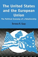 Terrence R. Guay | The United States And The European Union | Buch | Englisch