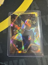 Angel Reese 1/1 2024 Tru Creator Sweat Parallel GSS-24 Basketball 🏀 1 Of 1