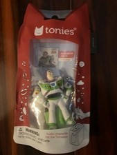 "tonies" Disneys -Buzz Lightyear