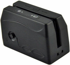 Swipe Card Reader Portable USB 3 for MSRX6 Msr605X