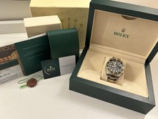 Rolex Submariner Date – Ref. 116613LN – Two-Tone Steel & 18k Yellow Gold – 2012