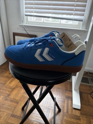 Hummel HB Team Handball Shoes Men s Size US 15.5 UK 14.5