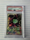 PSA 10 - Mega Evolution Stamped Bulbasaur IR Enhanced Box Topper