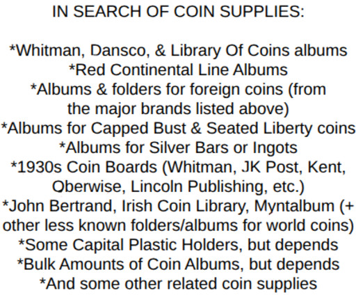 Whitman Complete Set Of 2c 3c Shield 5c Nickel 20c Twenty Cent Pieces 9436 Album