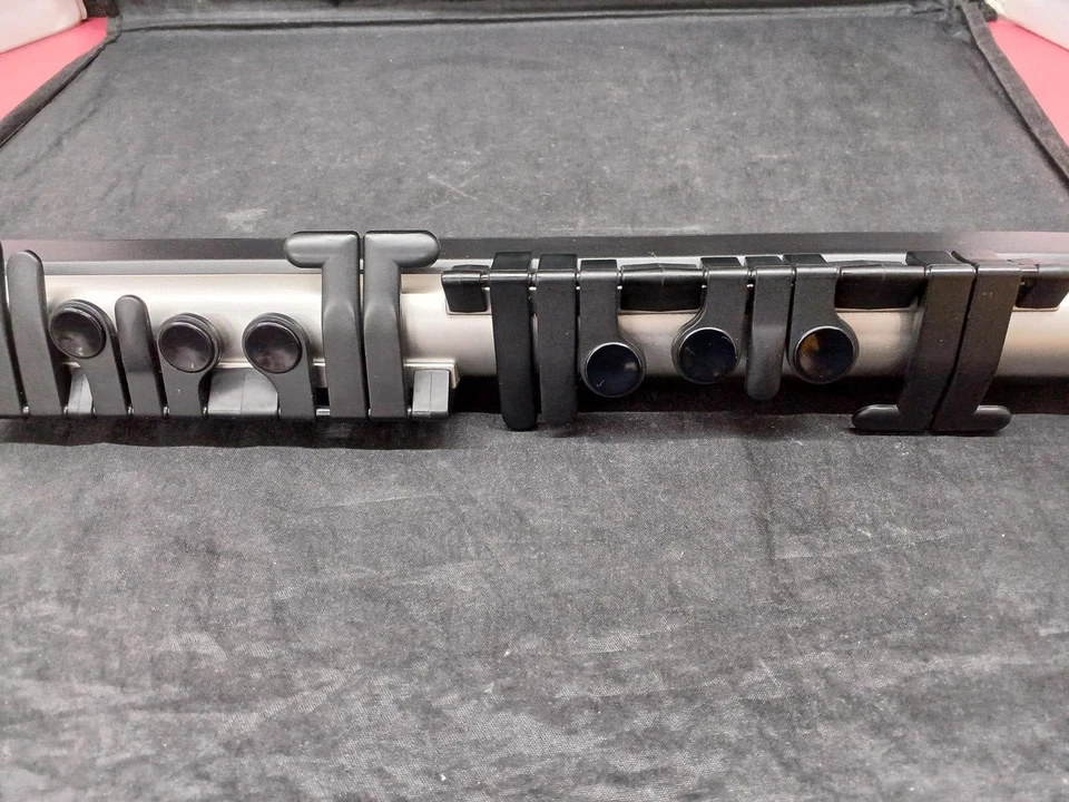 Yamaha WX5 Wind Synthesizer Midi Controller Ships from Japan - Image 3 of 4