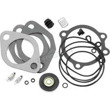 Twin Power Keihin Carburetor Economy Rebuild Kit - 20702