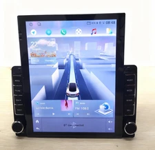 9.7"  Android 14 for Mercedes Benz SLK R171 stereo GPS Carplay 2004-2010