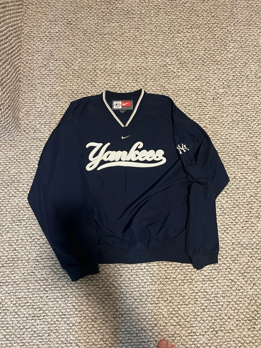 Nike New York Yankees MLB Jackets for sale | eBay