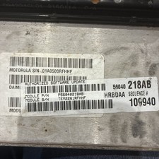 2003 Dodge Ram 2500 3500 5.9L Cummins 24V Aut...