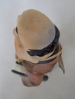 Vintage Ceramic/Porcelain Monk Figurine Happy Friars The Brother Timothy, Japan — photo 10