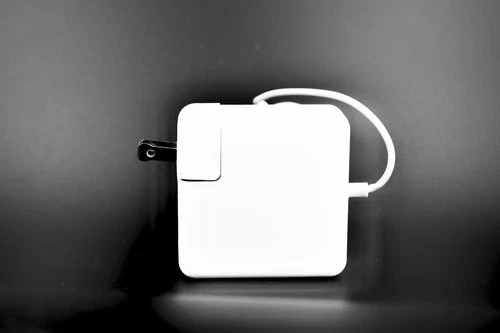 Apple Replacement AC Adapter Plug,60W,Model A1435, 5-Prong Connector