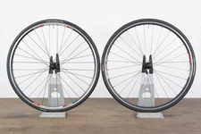 DT Swiss RR 465/1.1 240s Alloy Clincher Rim Brake Wheelset Shimano/SRAM 11 Speed