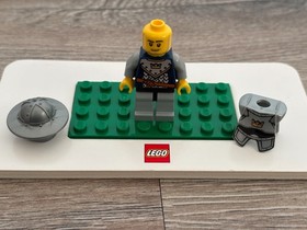 Lego Knights cas387 Fantasy Era Castle from 852293 Giant Chess Chess