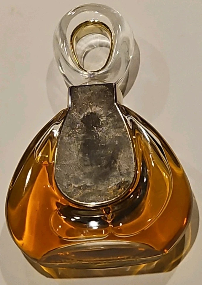 Caja parcial First Pure Parfum Van Cleef & Arpels de colección 0,5 OZ 15 ml Foto 3 de 4