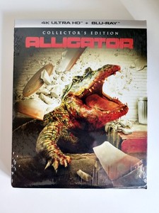 Alligator 1980 | eBay