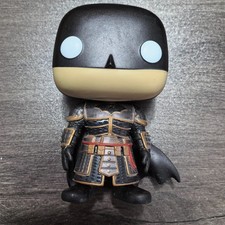 Funko Pop! Figura de vinilo DC HEROES metálico BATMAN #374 PALACIO IMPERIAL