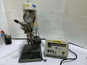 Parr 4566C Mini Bench Top Reactor System 3000 psi 350°C w 4848 Controller 2019