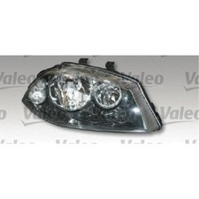 VALEO Scheinwerfer Halogen rechts für Seat Ibiza III 6L1 Cordoba 6L2