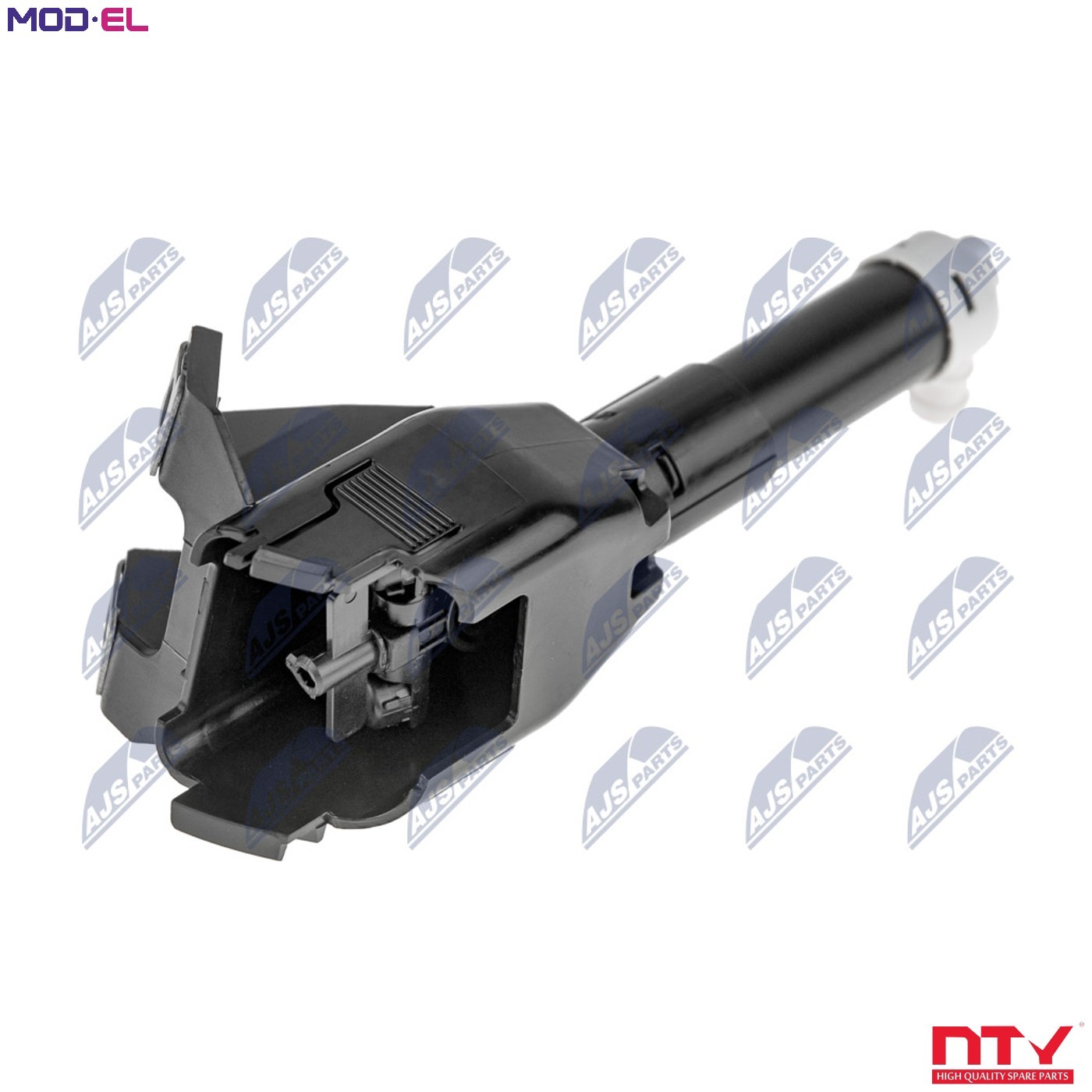 WASHER FLUID JET HEADLIGHT CLEANING EDS-TY-013 FOR TOYOTA RAV/4/III1AZ-FE 2.0L