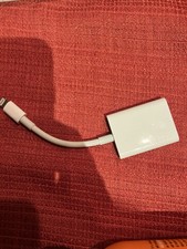 Apple Mfi Certified Lightning to SD Card Camera Reader for Iphone Ipad, FUHAYA S