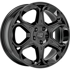 Jantes Peugeot 108