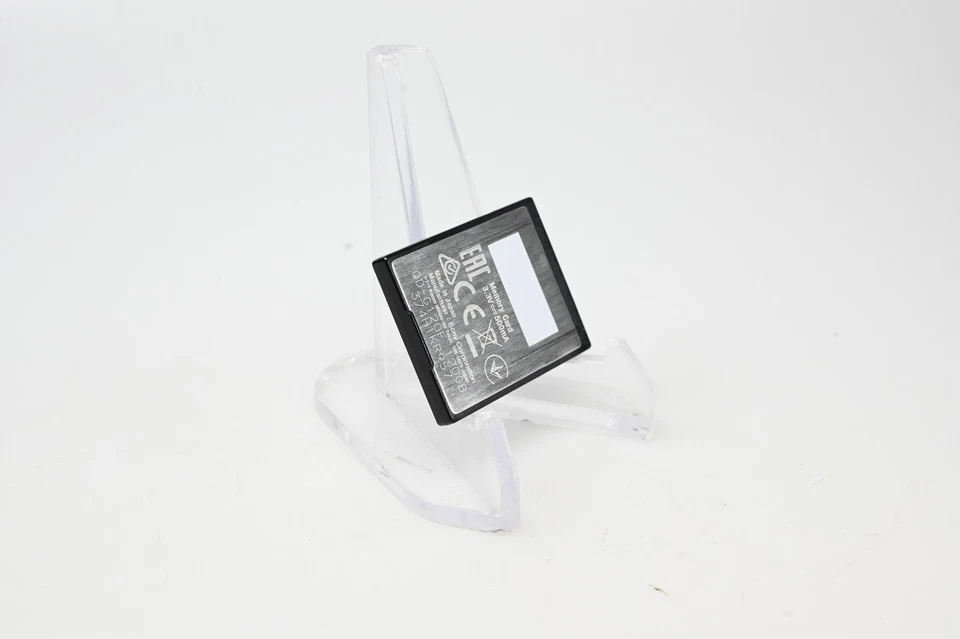 Sony XQD 120GB G Series 440MB/s 400MB/s Memory Card #G871 - Image 4 of 4