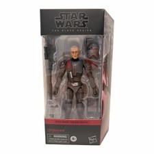 Hasbro Star Wars Black Series Crosshair Figure - The Bad Batch - Clone Force 99
