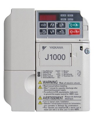 1PC   CIMR-VUBA0006FAA CIMRVUBA0006FAA AC Drive New Expedited Shipping &ex