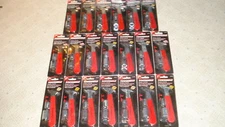 LOT OF 20 POWERBUILT RADIATOR HOSE TOOL SETS W/ SOCKETS
