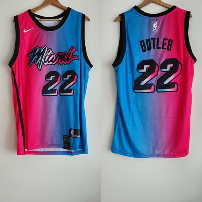 butler heat jersey