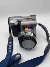 Sony Digital Mavica Digital Camera Parts Only