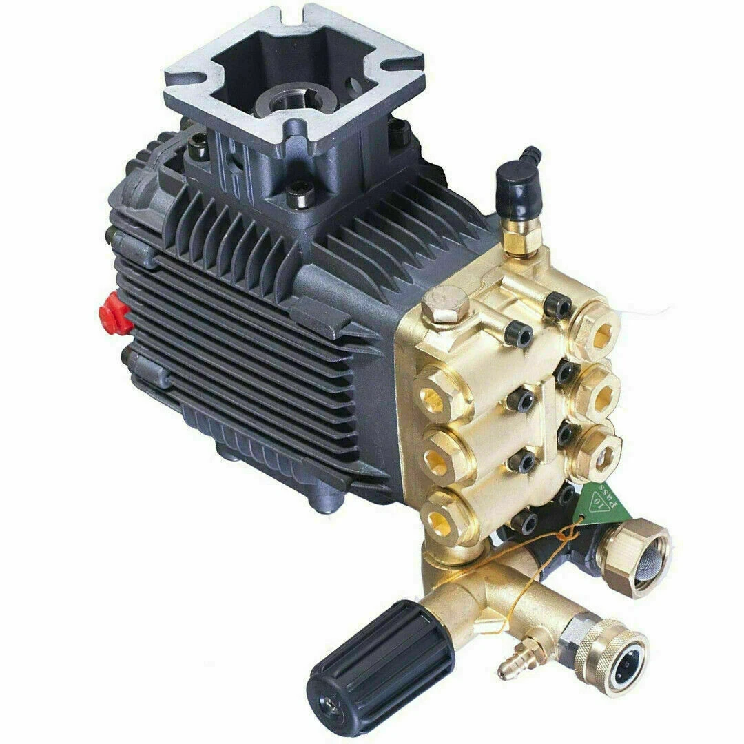 3000 Psi Pressure Washer Pump AR Generac Honda GC190 GX200