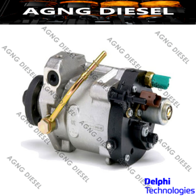 FORD FOCUS 1.8 TDCi GENUINE HIGH 