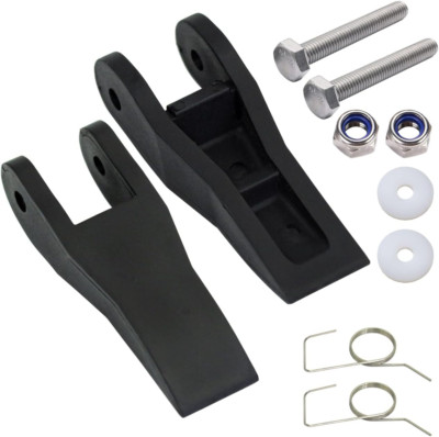 29-1 Flipper Replacement Kit for Werner/Louisville/Keller Lock Replacement Kit -
